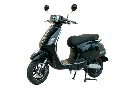 XE MÁY ĐIỆN DIBAO PANSY SQ