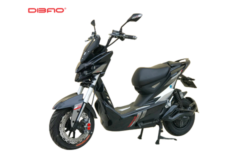 XE MÁY ĐIỆN DIBAO JEEK ONE