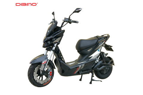 XE MÁY ĐIỆN DIBAO JEEK ONE
