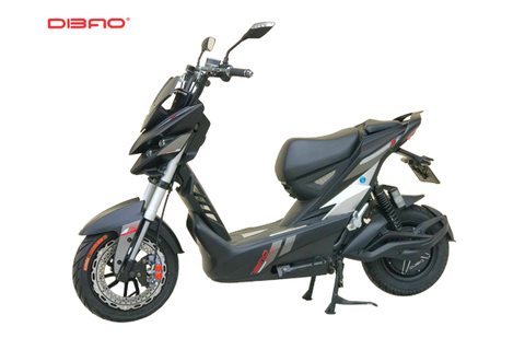XE MÁY ĐIỆN DIBAO JEEK ONE