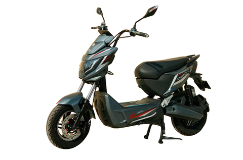 XE MÁY ĐIỆN DIBAO LEO