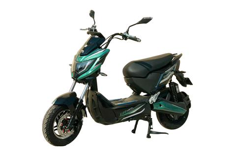 XE MÁY ĐIỆN DIBAO LEO
