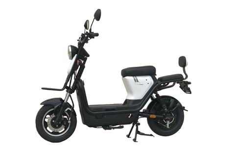 XE MÁY ĐIỆN DIBAO M-ONE
