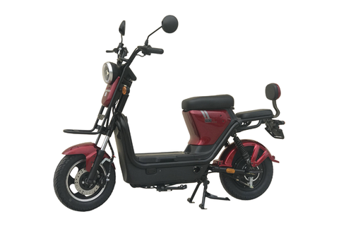 XE MÁY ĐIỆN DIBAO M-ONE