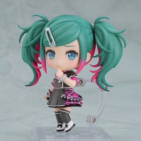 Nendoroid Hatsune Miku School SEKAI ver, hàng chính hãng GSC