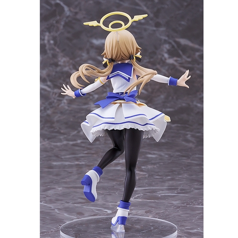 Figure Pop Up Parade Blue Archive Hifumi: Mischievous - Straight Ver, hàng chính hãng GSC