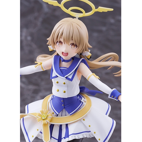 Figure Pop Up Parade Blue Archive Hifumi: Mischievous - Straight Ver, hàng chính hãng GSC