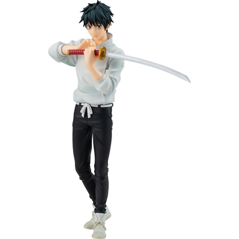 Figure Jujutsu Kaisen Okkotsu Yuta series Pop Up Parade phiên bản anime, hàng chính hãng GSC