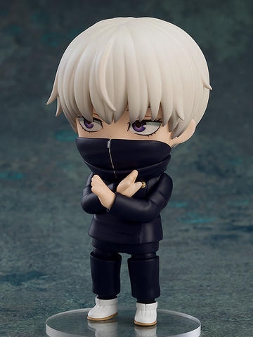 Nendoroid Jujutsu Kaisen Inumaki Toge, hàng chính hãng GSC