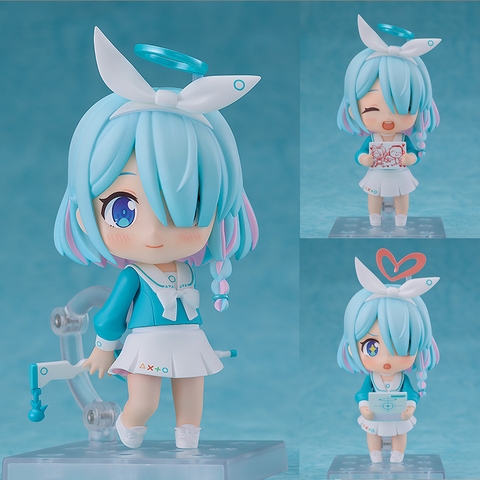 Nendoroid Blue Archive Arona, hàng chính hãng GSC