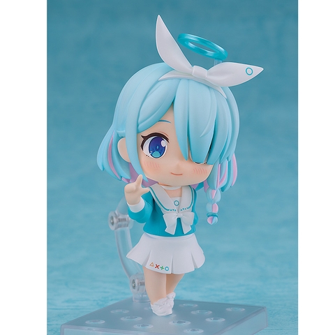 Nendoroid Blue Archive Arona, hàng chính hãng GSC