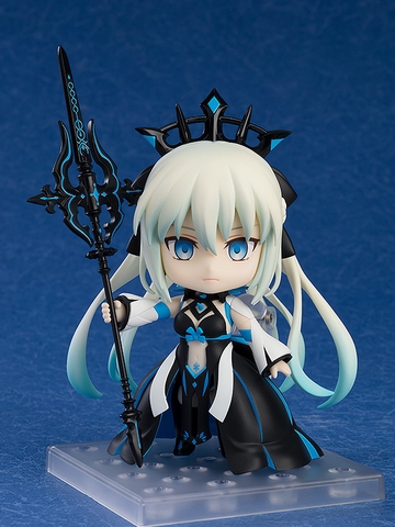 Nendoroid Fate/Grand Order Berserker/Morgan, hàng chính hãng GSC