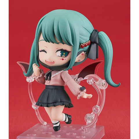 Nendoroid Hatsune Miku The Vampire Ver, hàng chính hãng GSC