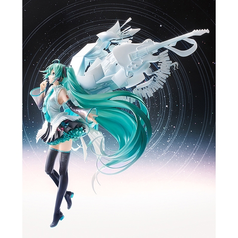 Figure Hatsune Miku Happy 16th Birthday Ver. tỉ lệ 1/7, hàng chính hãng GSC