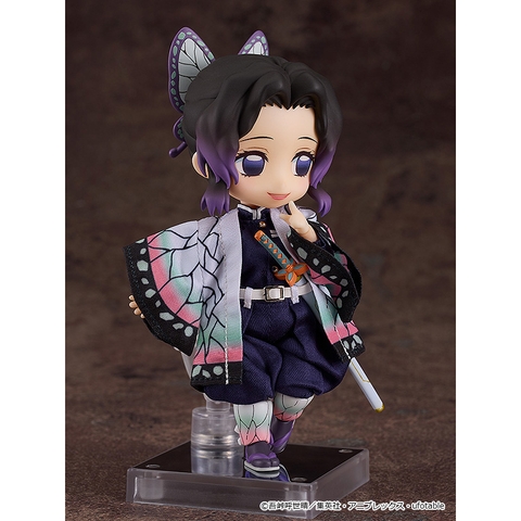 Nendoll Kimetsu no Yaiba Kochou Shinobu, hàng chính hãng GSC