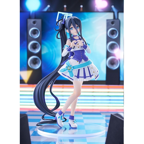 Figure Pop Up Parade Blue Archive Tendou Alice Mischievous - Straight Ver, hàng chính hãng GSC