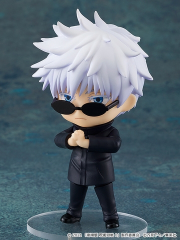 Nendoroid Jujutsu Kaisen Gojo Satoru, hàng chính hãng GSC