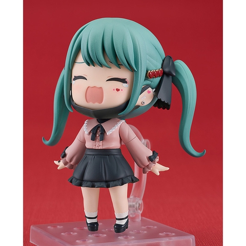 Nendoroid Hatsune Miku The Vampire Ver, hàng chính hãng GSC