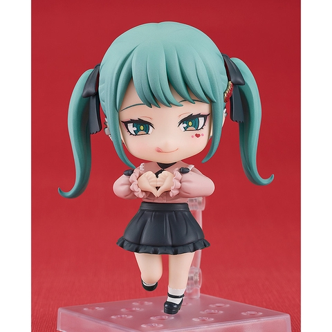 Nendoroid Hatsune Miku The Vampire Ver, hàng chính hãng GSC