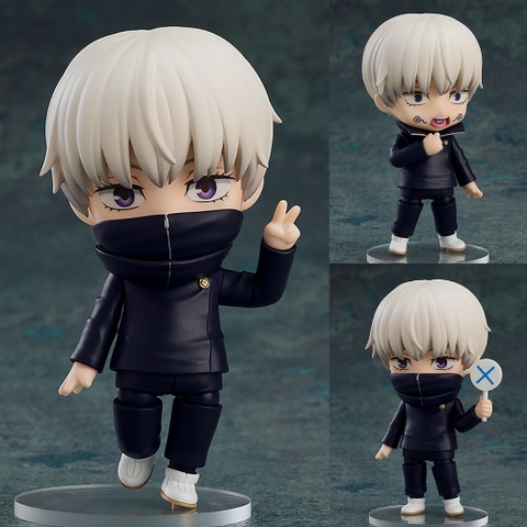 Nendoroid Jujutsu Kaisen Inumaki Toge, hàng chính hãng GSC