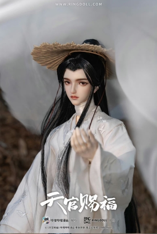 BJD manhua Thiên Quan Tứ Phúc Tạ Liên, hàng chính hãng RingDoll