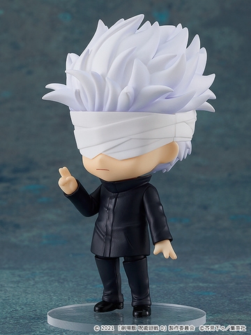 Nendoroid Jujutsu Kaisen Gojo Satoru, hàng chính hãng GSC