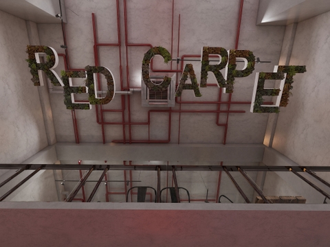 RED CARPET BISTRO