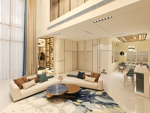 BIỆT THỰ AN RESIDENCE
