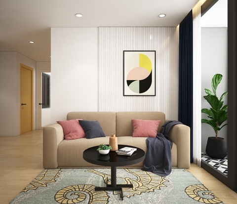 CĂN HỘ CHUNG CƯ VINHOME CENTER