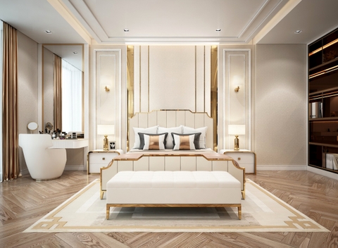 PENTHOUSE HUỲNH VĂN BÁNH