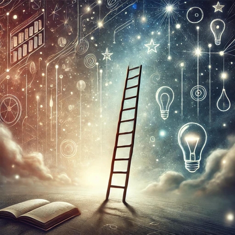 Lòng hiếu tri - Khởi đầu và động lực khám phá mọi giới hạn của hiểu biết