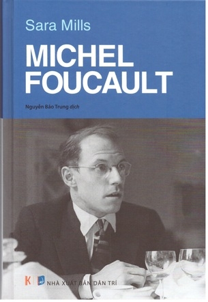 Michel Foucault - Sara Mills