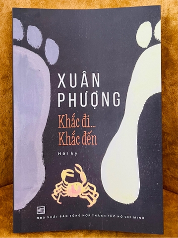 Khắc đi khắc đến - Xuân Phượng