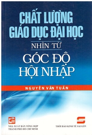 Chất Lượng Giáo Dục Đại Học Nhìn Từ Góc Độ Hội Nhập