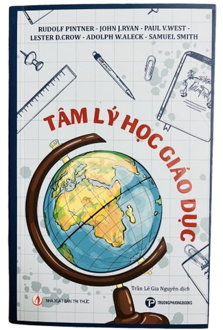 Tâm lý học giáo dục