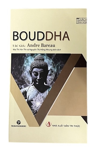 BOUDDHA - Andre Bareau
