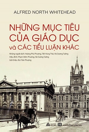 Những Mục Tiêu Của Giáo Dục & Các Tiểu Luận Khác