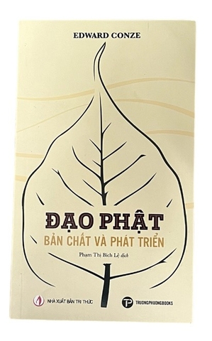 Đạo Phật - Bản chất và phát triển