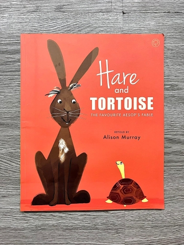 Hare and Tortoise