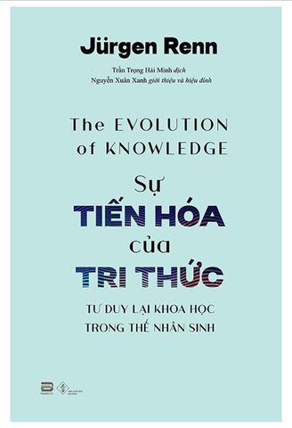 Sự Tiến Hóa Của Tri Thức