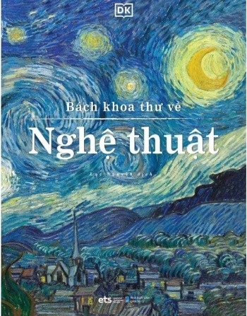 Bách Khoa Thư Về Nghệ Thuật (Bìa Cứng)