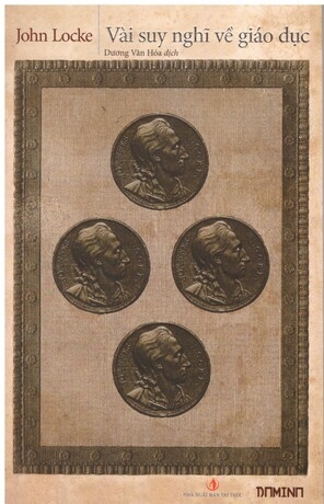 Vài suy nghĩ về giáo dục - John Locke