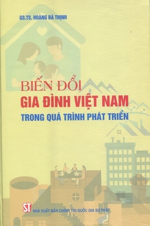 Biến đổi gia đình Việt Nam trong quá trình phát triển