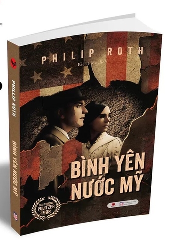 Bình Yên Nước Mỹ - Philip Roth