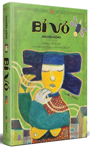 Bỉ vỏ - tặng chữ ký của hoạ sĩ Hoàng Phượng Vỹ - Nguyên Hồng