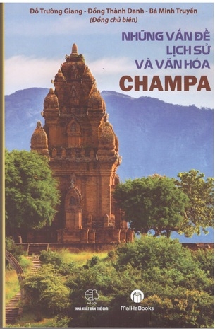 Những Vấn Đề Lịch Sử và Văn Hóa Champa