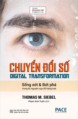 Chuyển đổi số - Tom Siebel