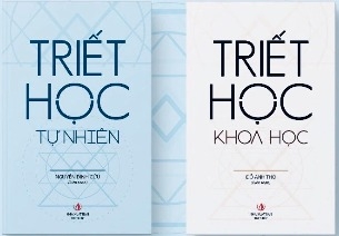 Combo Triết Học Tự Nhiên, Triết Học Khoa Học