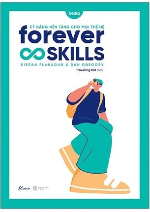 FOREVER SKILLS - Kỹ Năng Nền Tảng Cho Mọi Thế Hệ