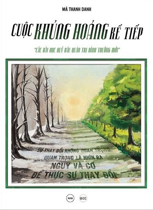 Cuộc Khủng Hoảng Kế Tiếp - Mã Thanh Danh